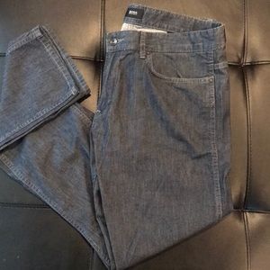 Hugo Boss Delaware slim fit jeans